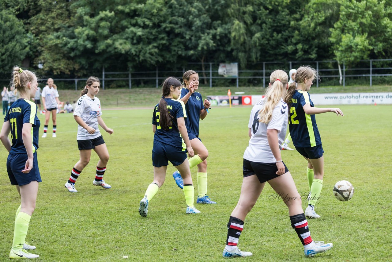 Bild 85 - Loewinnen Cup